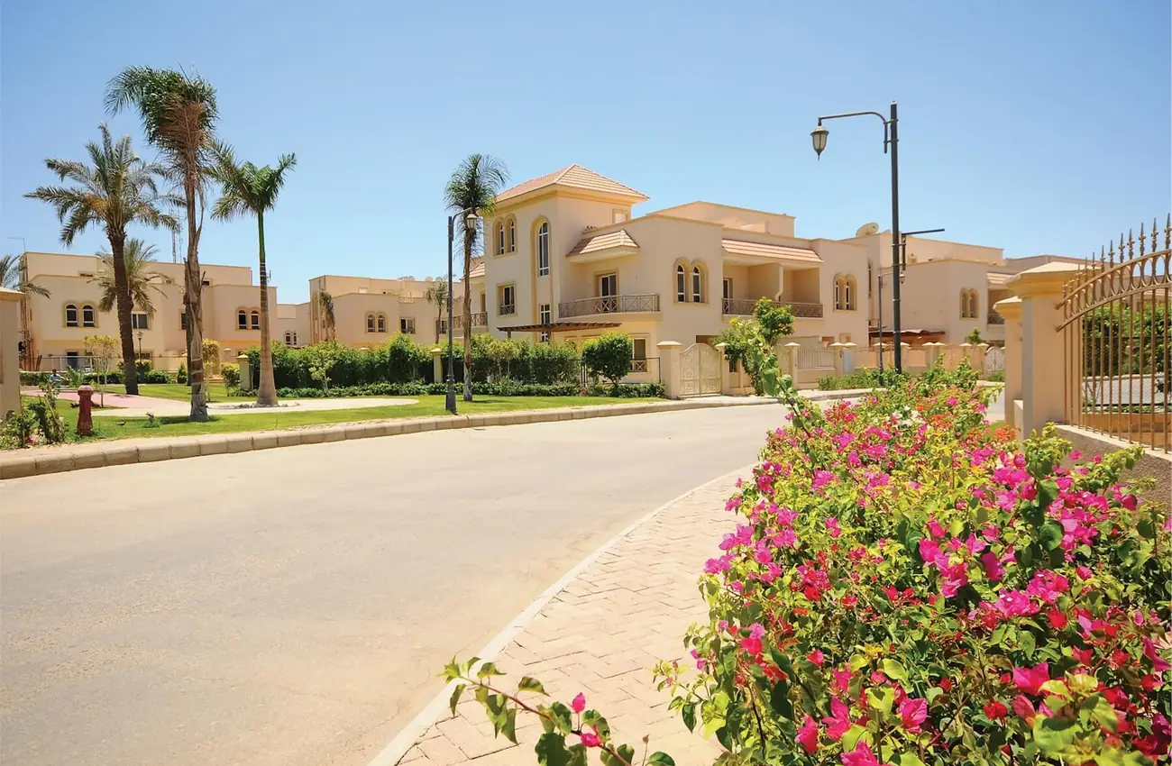 ذا أدريس