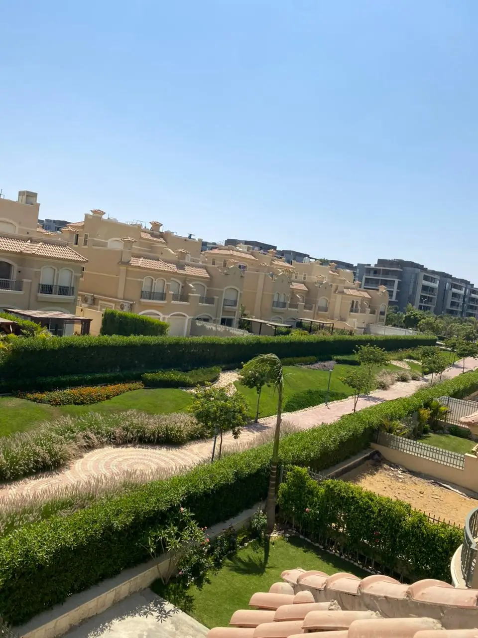 توين هاوس للبيع في الباتيو أورو - 295 م² - BE-R5769