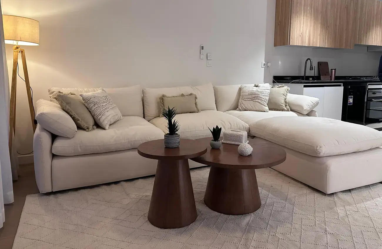 شقة للإيجار في ميفيدا - 150 م² - BE-N4953