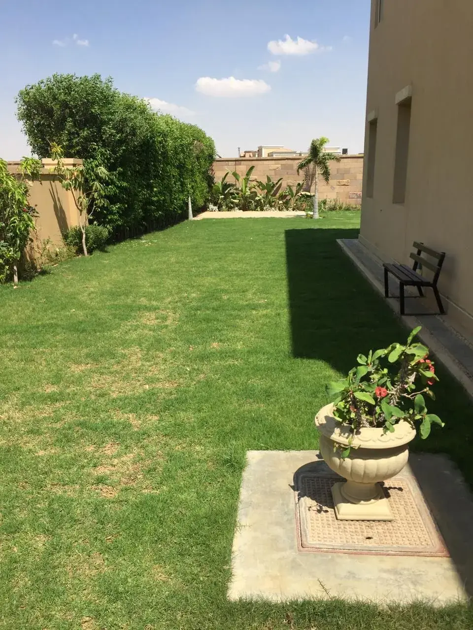 فيلا للإيجار في ميفيدا - 600 م² - BE-N0816