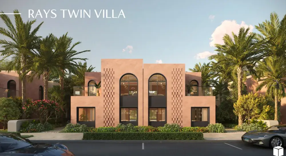 شاليه للبيع في اوجامي - 154 م² - BE-D3501